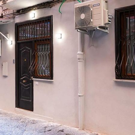 Casa Puteca Quartieri Spagnoli Napoli Eksteriør bilde