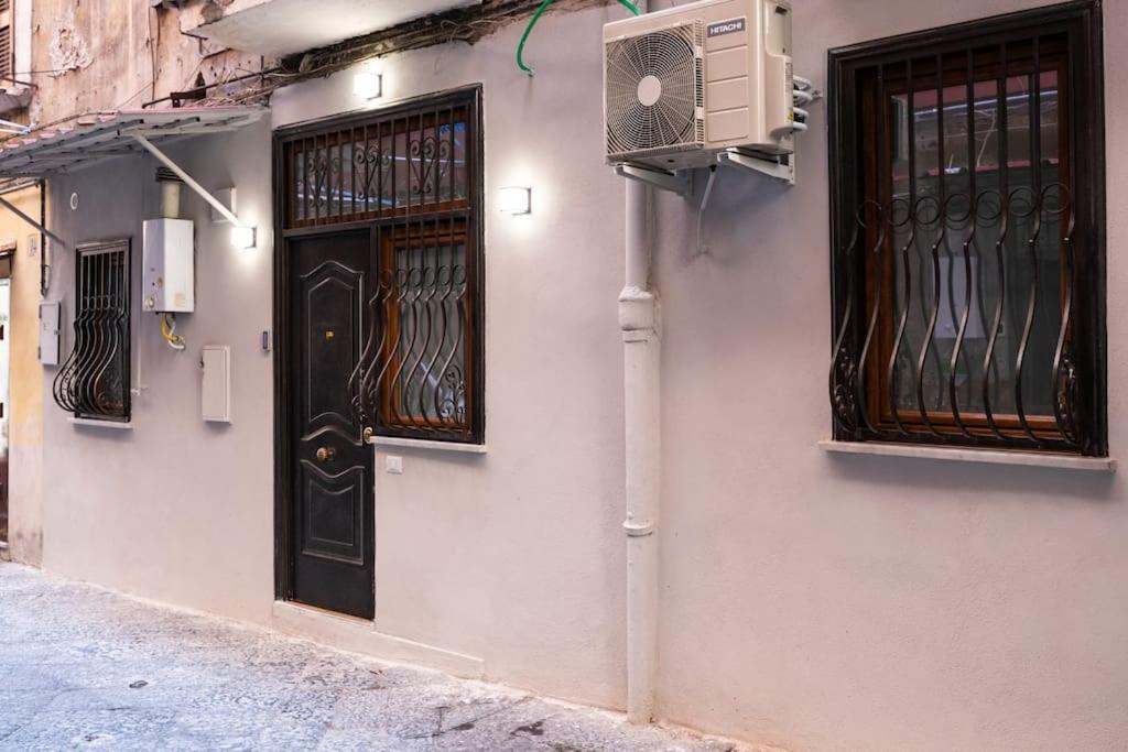 Casa Puteca Quartieri Spagnoli Napoli Eksteriør bilde